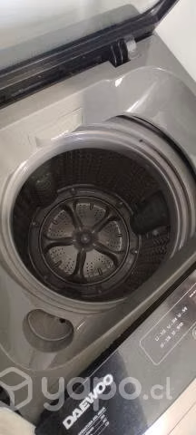 Lavadora 14kg Daewoo - Imagen 5