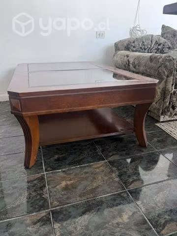 Mesa de centro - Imagen 2