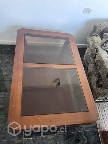 Mesa de centro - Imagen 3