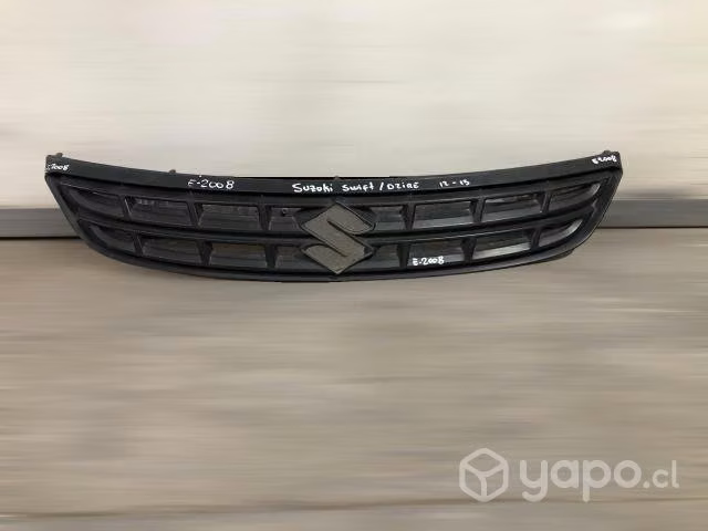 Mascara suzuki swift/dzire 2012-2015