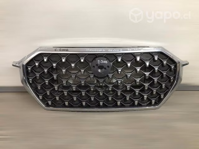 Mascara ssangyong rexton 2020-2022