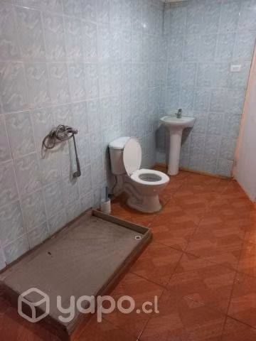 Casa villa Baquedano