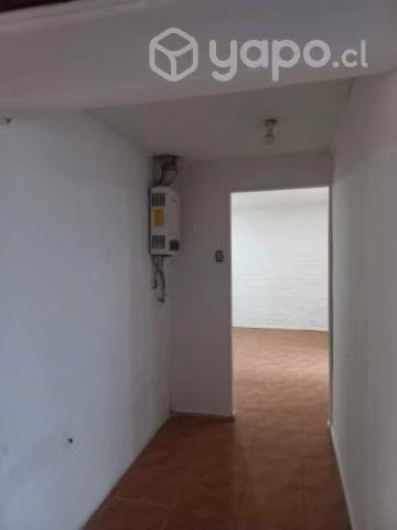 Casa villa Baquedano
