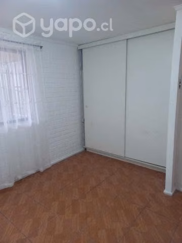 Casa villa Baquedano