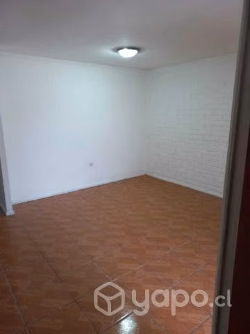Casa villa Baquedano