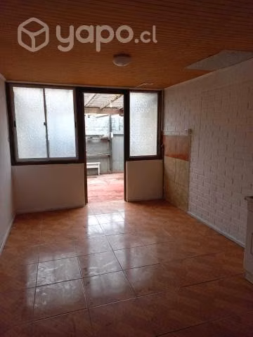 Casa villa Baquedano