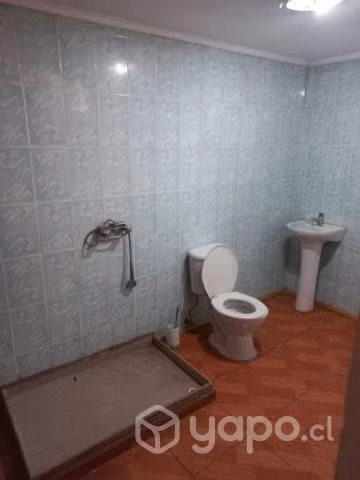Casa villa Baquedano
