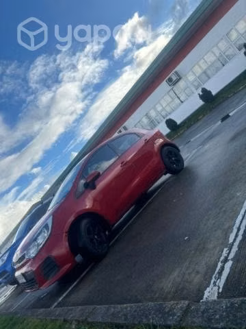 Kia rio 5 2015