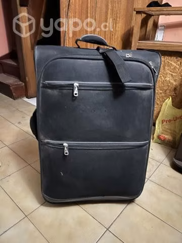 Maleta para viaje