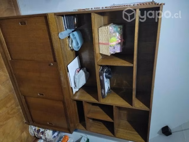 Mueble bibioteca - Imagen 2