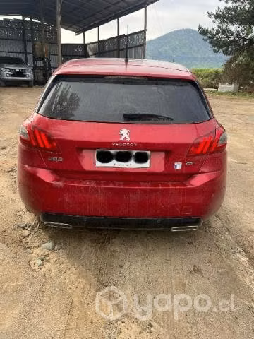 Peugeot 308 gt 2020 - Imagen 3