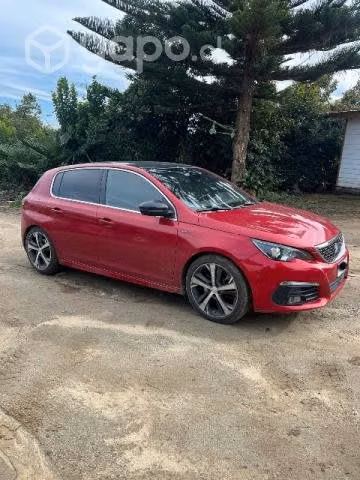 Peugeot 308 gt 2020 - Imagen 2