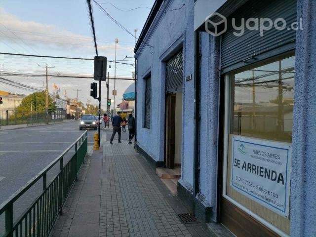 Local comercial en pleno centro osorno - Imagen 2