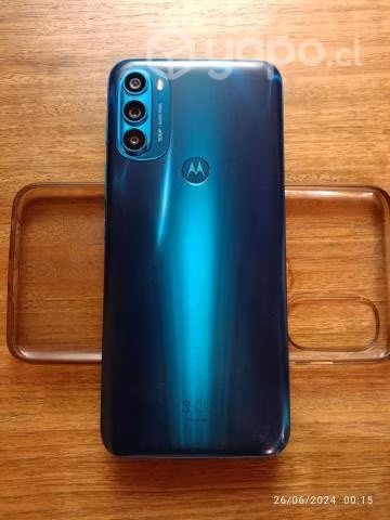 Celular Moto G71 - Imagen 3