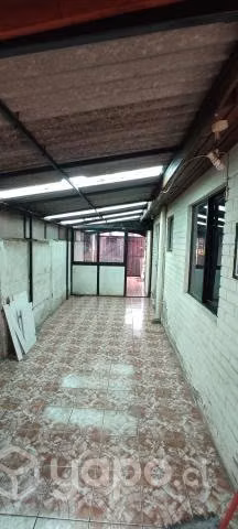 Vendo casa en maipu villa los heroes