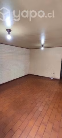 Vendo casa en maipu villa los heroes