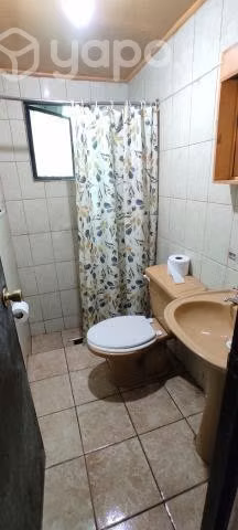 Vendo casa en maipu villa los heroes