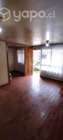 Vendo casa en maipu villa los heroes