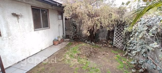 Vendo casa en maipu villa los heroes