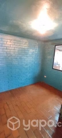 Vendo casa en maipu villa los heroes