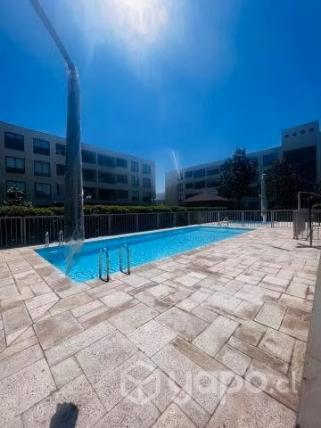 Vendo Departamento Los Libertadores / Huechuraba