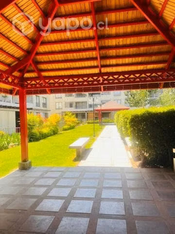 Vendo Departamento Los Libertadores / Huechuraba