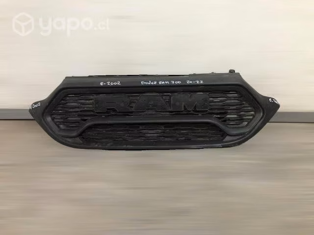 Mascara ram 