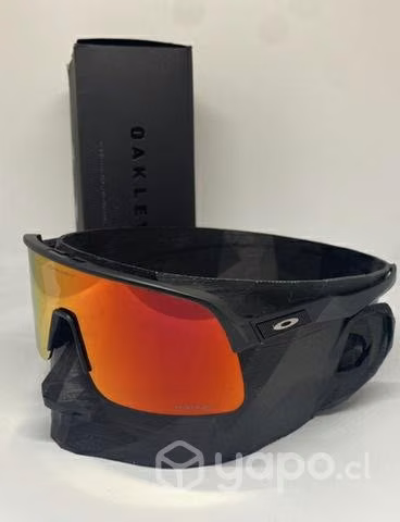 Lentes de sol
