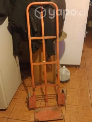 Yegua para carga
