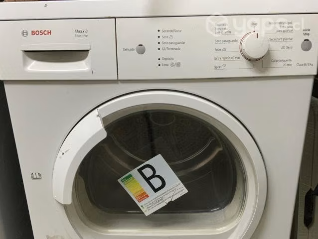 LAVADORA LG 11KGS+ REFRIGERADOR SAMSUNG ICE MAKER +SECADORA BOSCH ( o por separados)