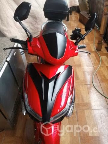 Moto