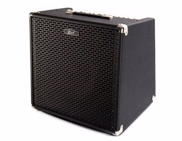 Cort MIX-5 Amplificador Multi-Instrumento 150w