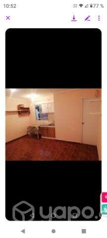 Arriendo pieza /baño privado