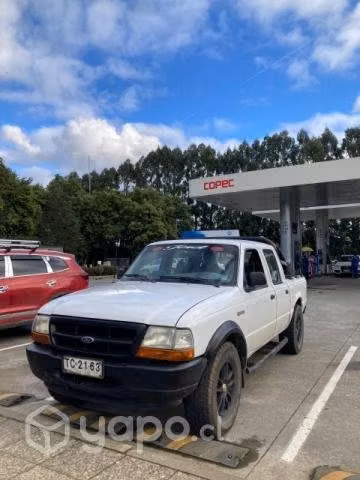Ranger 1999