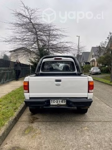 Ranger 1999