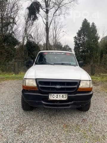 Ranger 1999