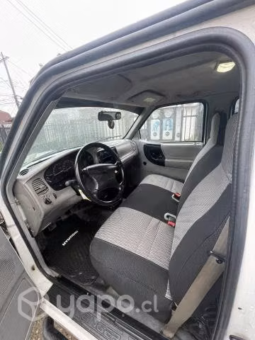 Ranger 1999