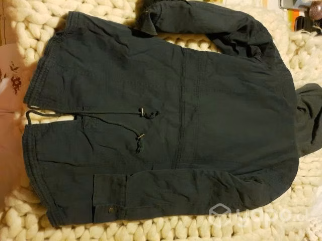Chaqueta Moom By foster