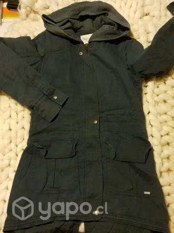 Chaqueta Moom By foster