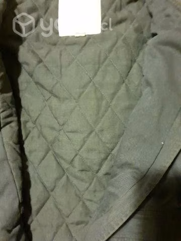 Chaqueta Moom By foster