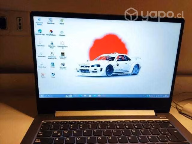 Lenovo ideapad 3030s 14" PULGADAS i7