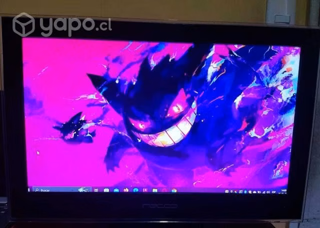 Lenovo ideapad 3030s 14" PULGADAS i7