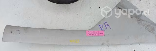Tapiz Cubre Pilar Delantero Der Sup (CJ106) Jumpy
