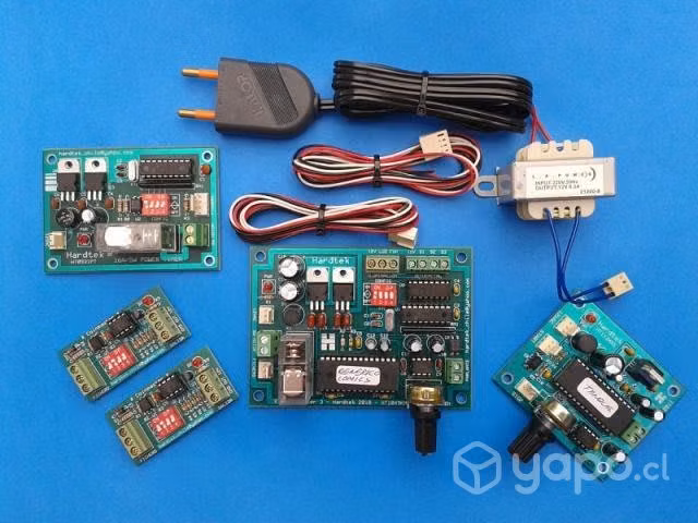 Repuestos Para Kiddies (Kidy) Juegos Electronicos