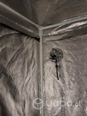 CARPA INDOR 1m2