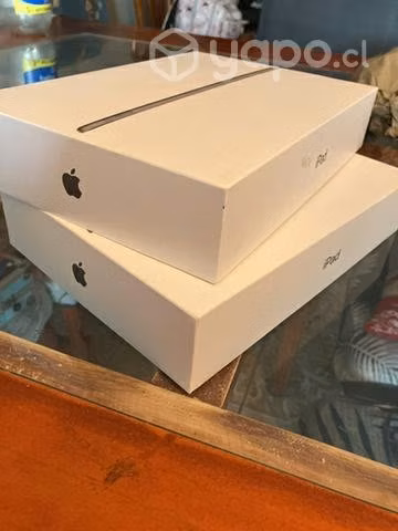 IPad 10.2 9generacion
