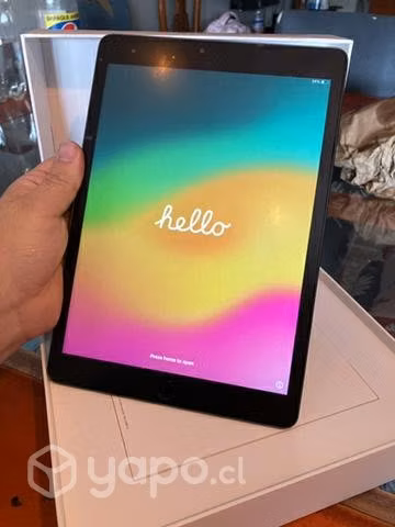 IPad 10.2 9generacion - Imagen 3