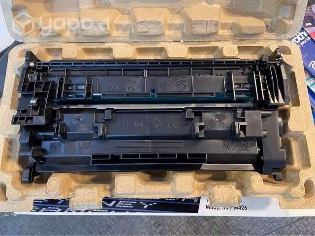 Toner HP CF226A Original - Imagen 2