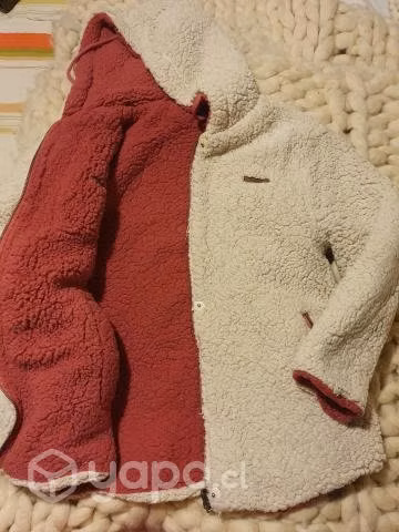 Corderito REVERSIBLE Aussie