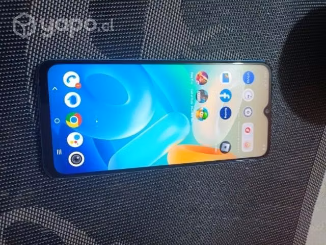 Vivo 55 - Imagen 2